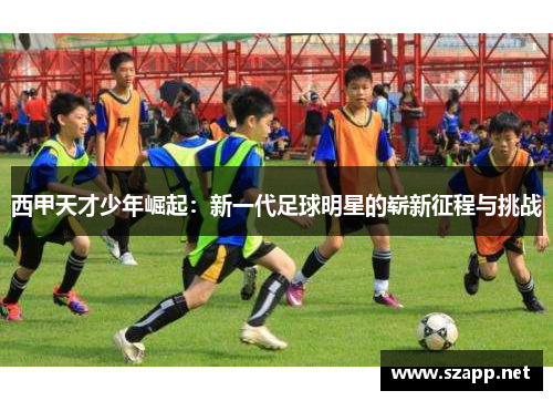 西甲天才少年崛起：新一代足球明星的崭新征程与挑战